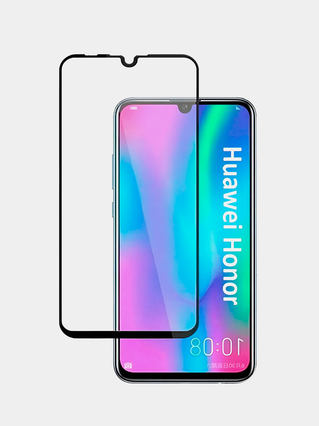 Купить Стекло На Honor 10 Lite