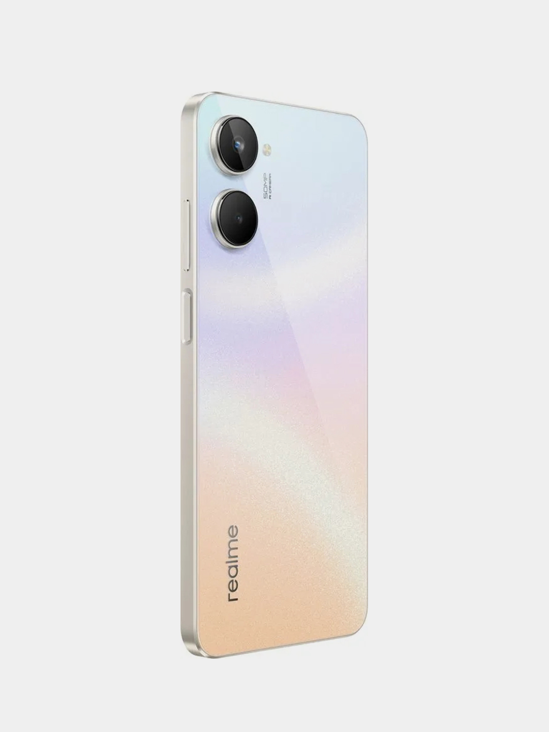 Смартфон REALME 10 4G 8/128Gb, RMX3630, белый за 22456 ₽ купить в  интернет-магазине ПСБ Маркет от Промсвязьбанка