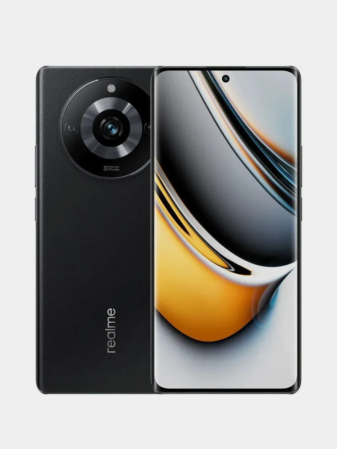 Смартфон Realme 11 Pro, 8/128 Gb, черный купить по цене 32270 ₽ в  интернет-магазине KazanExpress