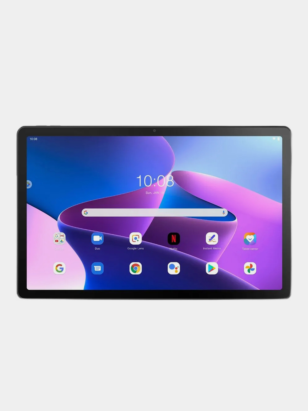 Lenovo tab m10 plus