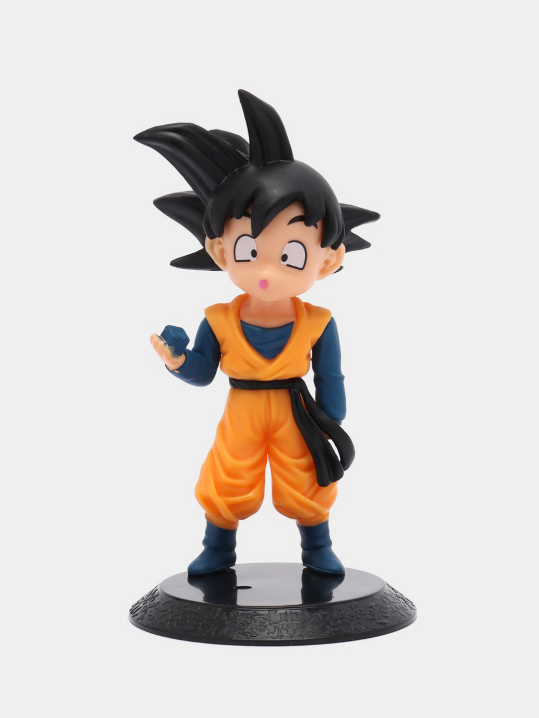 Фигурка аниме на подставке Super dragon ball anime (Драконий жемчуг),  коллекционная, 11 см купить по цене 218.59 ₽ в интернет-магазине  KazanExpress