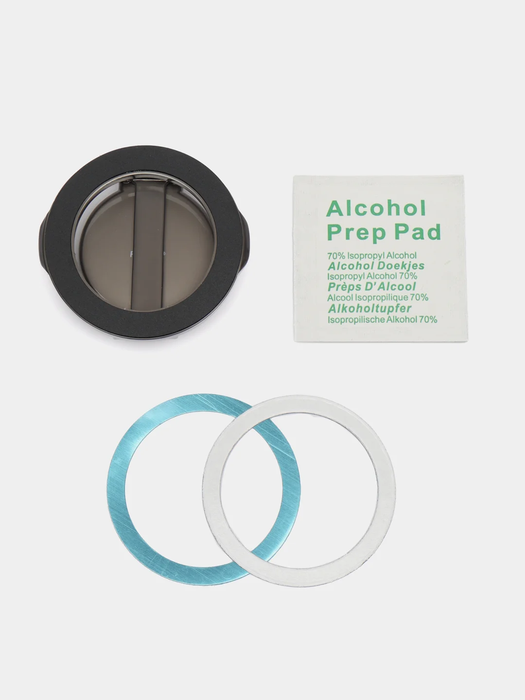 Магнитный держатель для телефона для Magsafe купить по цене 749 ₽ в ...