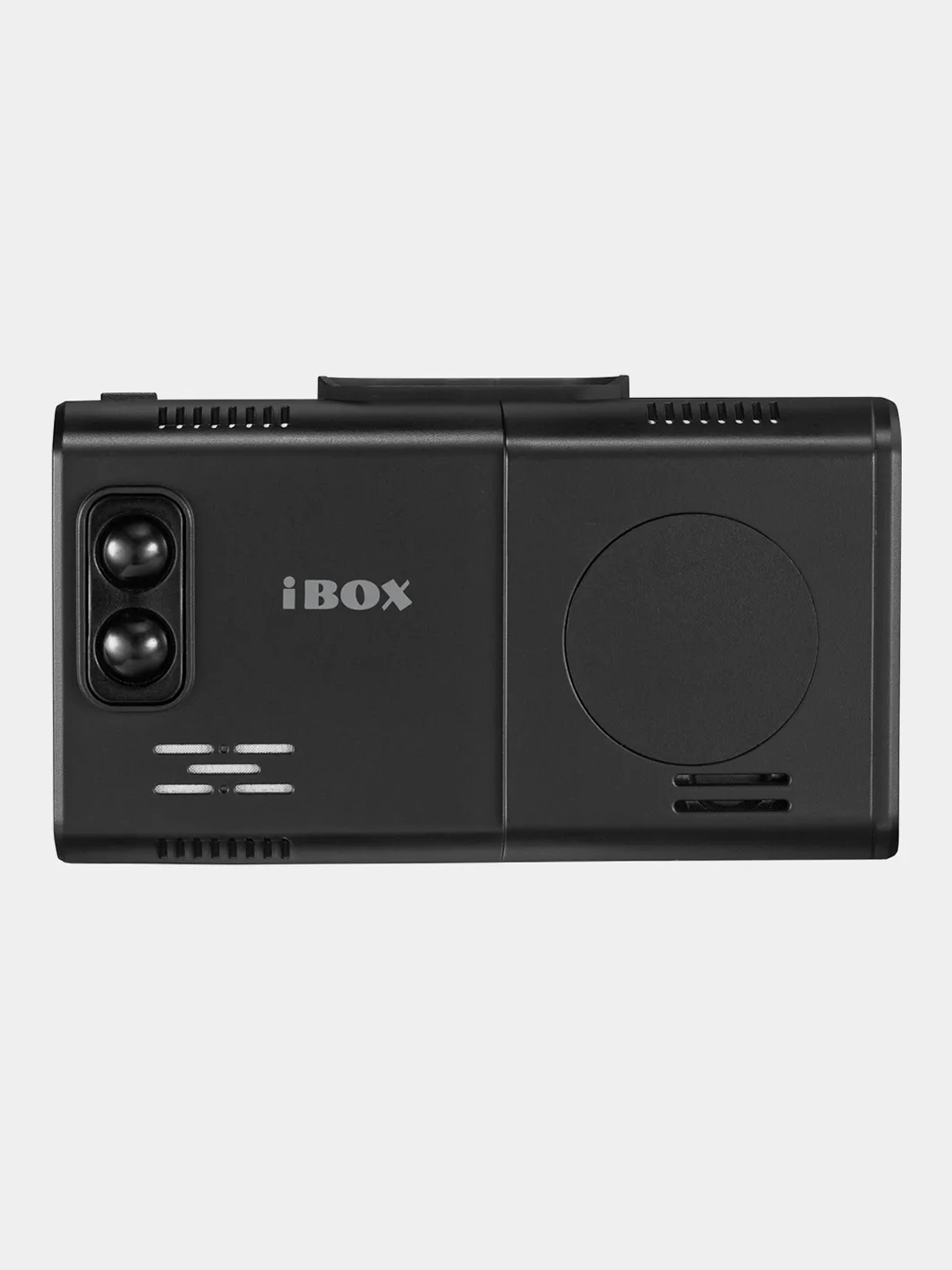 Сигнатурный радар-детектор iBOX Alert LaserScan Signature Cloud, с  GPS/ГЛОНАСС базой камер купить по цене 7899 ₽ в интернет-магазине Магнит  Маркет