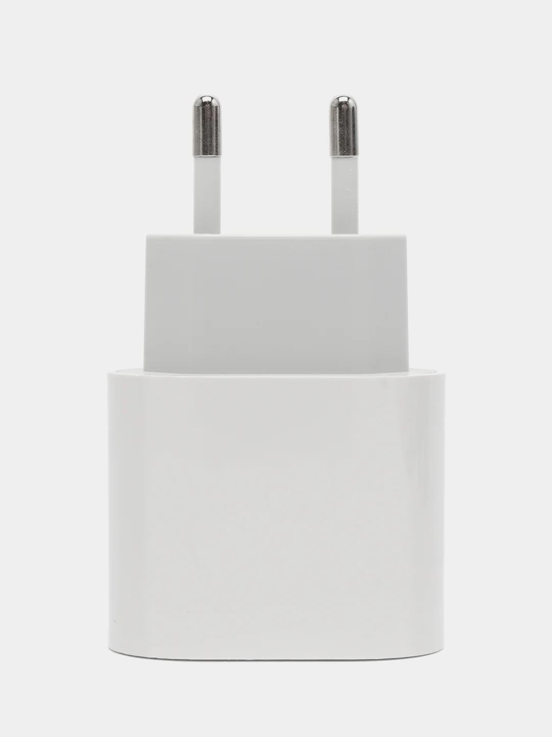 Блок питания для iPhone с быстрой зарядкой, Type-C, 20-25 W купить по ...