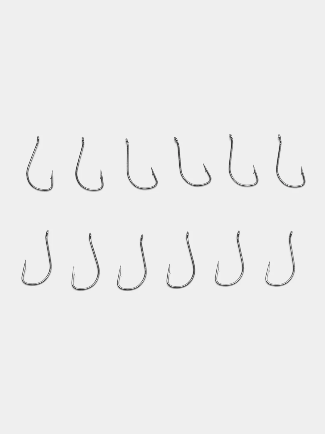 Крючки для рыбалка OWNER 53117 купить по цене 155 ₽ в интернет-магазине ...