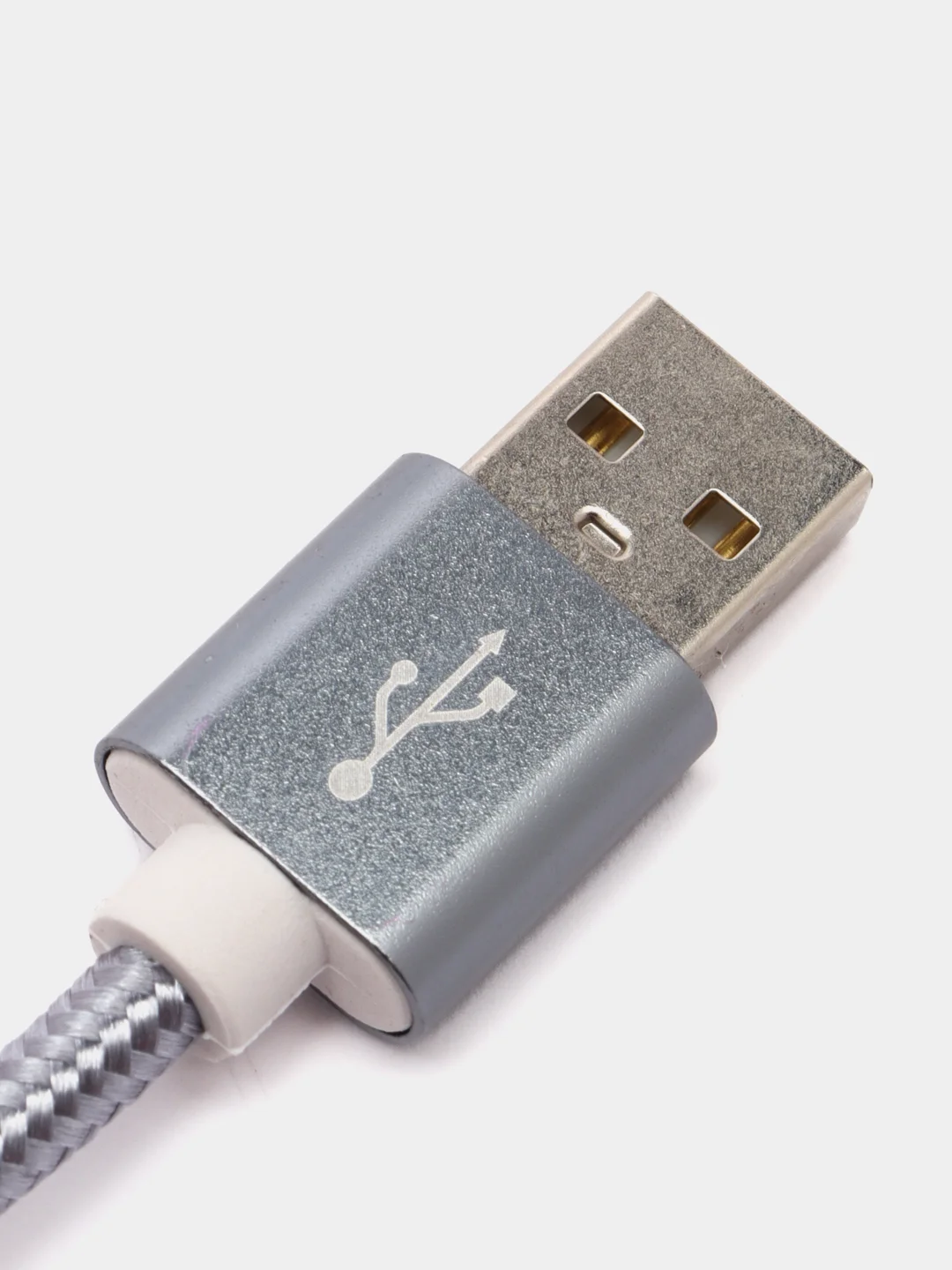 Кабель зарядный, 2 / 3 метра, на Type-C/ iPhone Lightning/ Micro/ USB ...