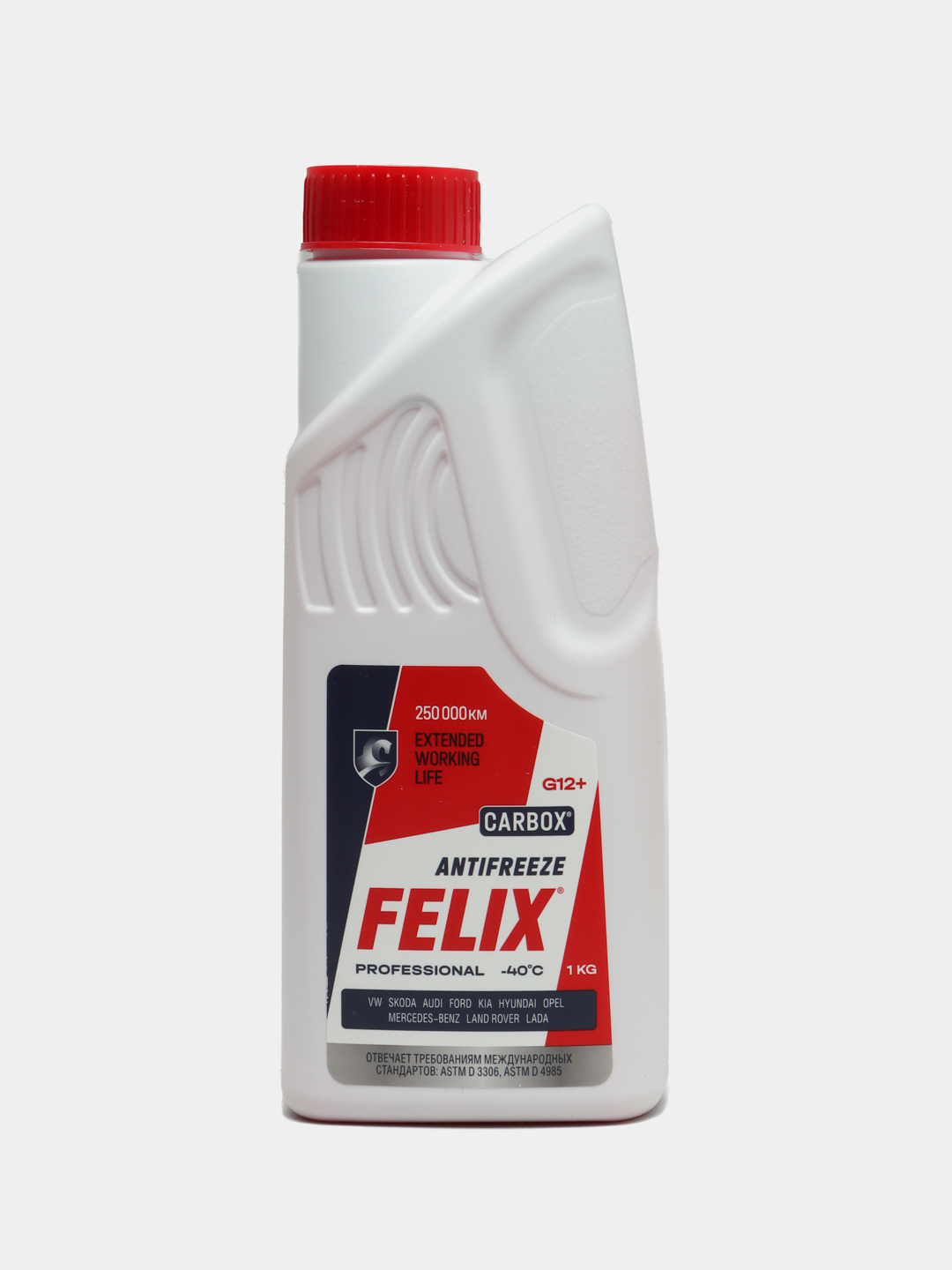 Антифриз FELIX 