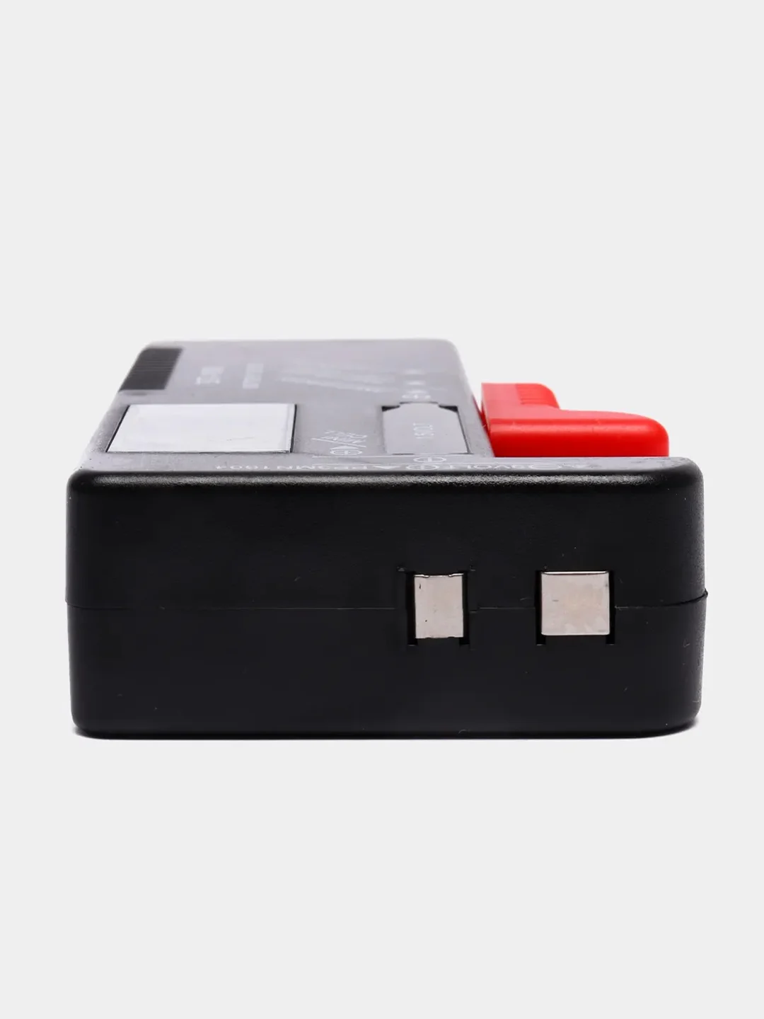 Тестер заряда батареек и аккумуляторов за 333 ₽ купить в интернет ...