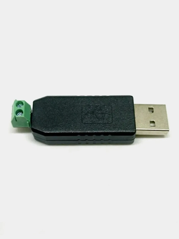 Espada usb rs485. Espada usb rs485