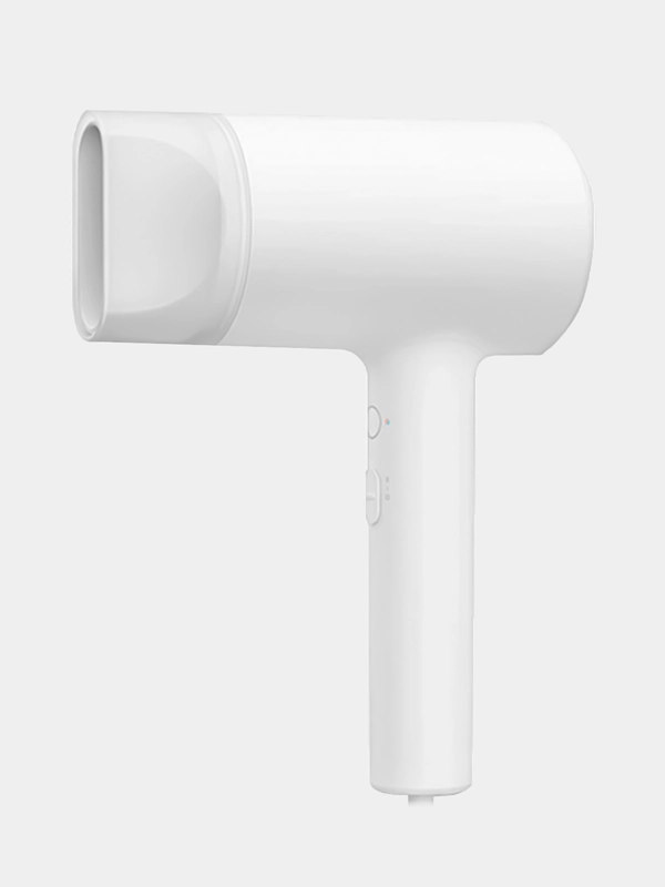 Фен Xiaomi Mijia Water Ion Hair Dryer 1800 (Mi Ionic Hair Dryer ...