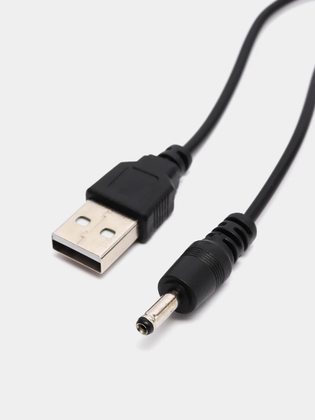 Кабель usb на штекер 3.5 мм купить по цене 99 ₽ в интернет-магазине Магнит  Маркет