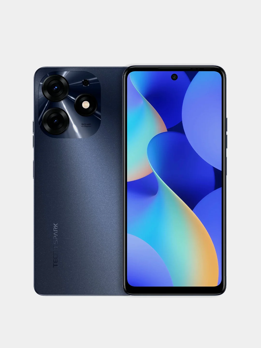 Смартфон TECNO Spark 10 pro 8/128ГБ купить по цене 12490 ₽ в интернет ...