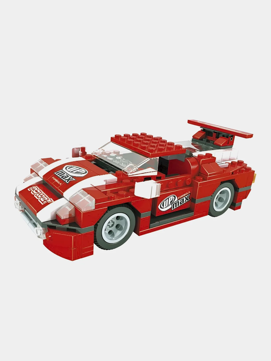 Конструктор racing