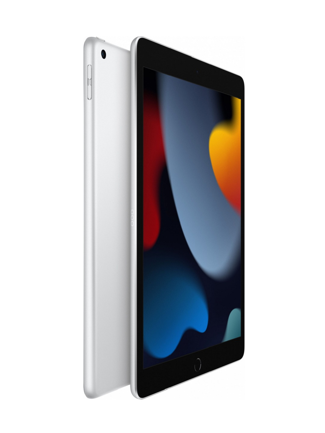 Планшет Apple iPad 2021 64Gb Wi-Fi A2602 10.2