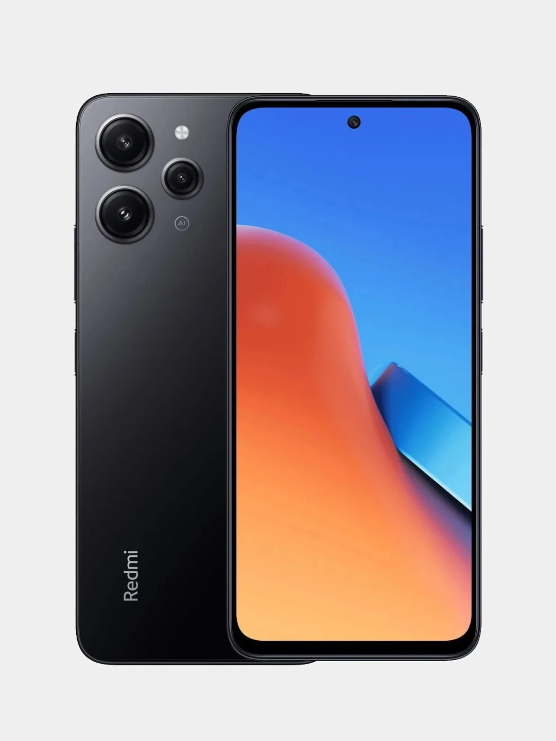 Смартфон Redmi 12 8+256 GB за 17201 ₽ купить в интернет-магазине ПСБ ...