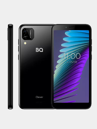 Купить Смартфон Bq 6051g