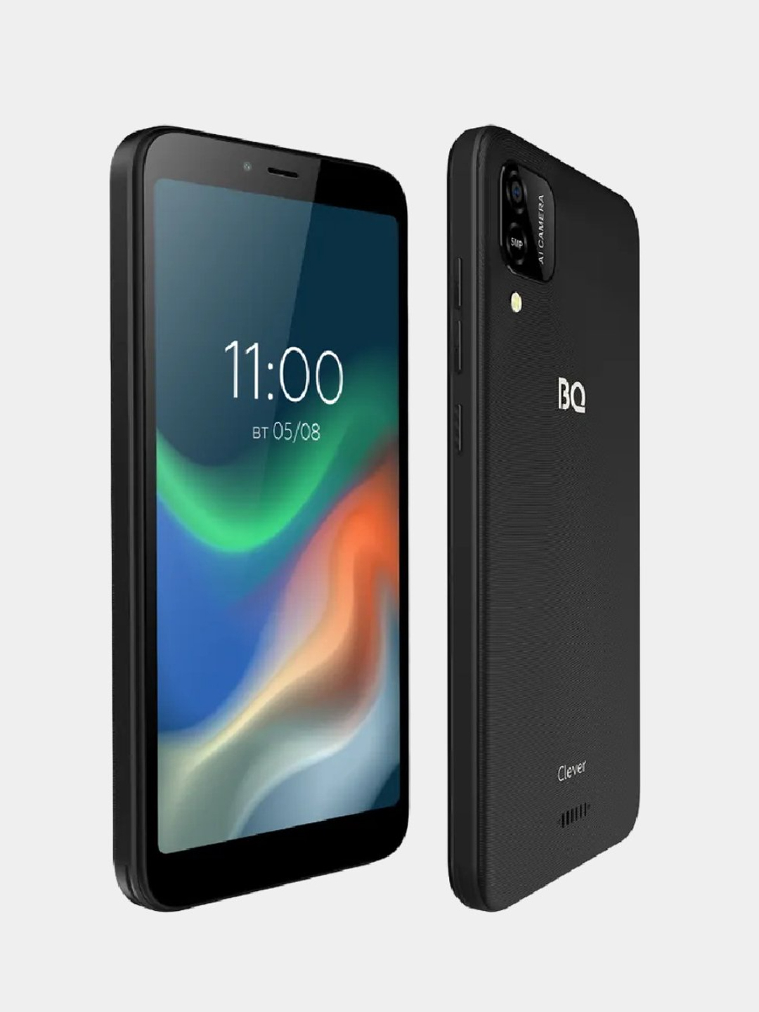 Смартфон BQ 5765L Clever 3GB / 16GB купить по цене 4490 ₽ в  интернет-магазине KazanExpress