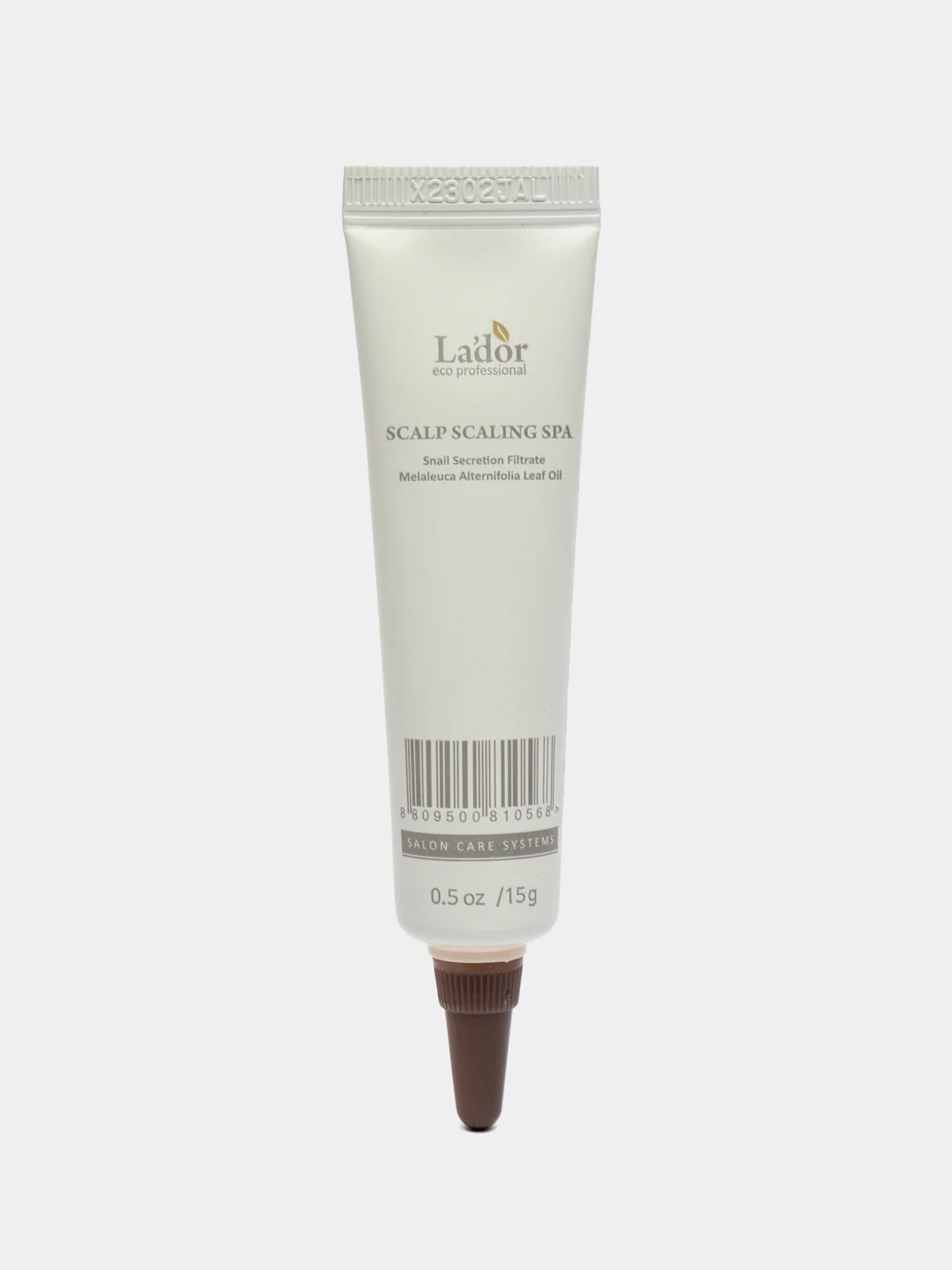 Scalp scaling