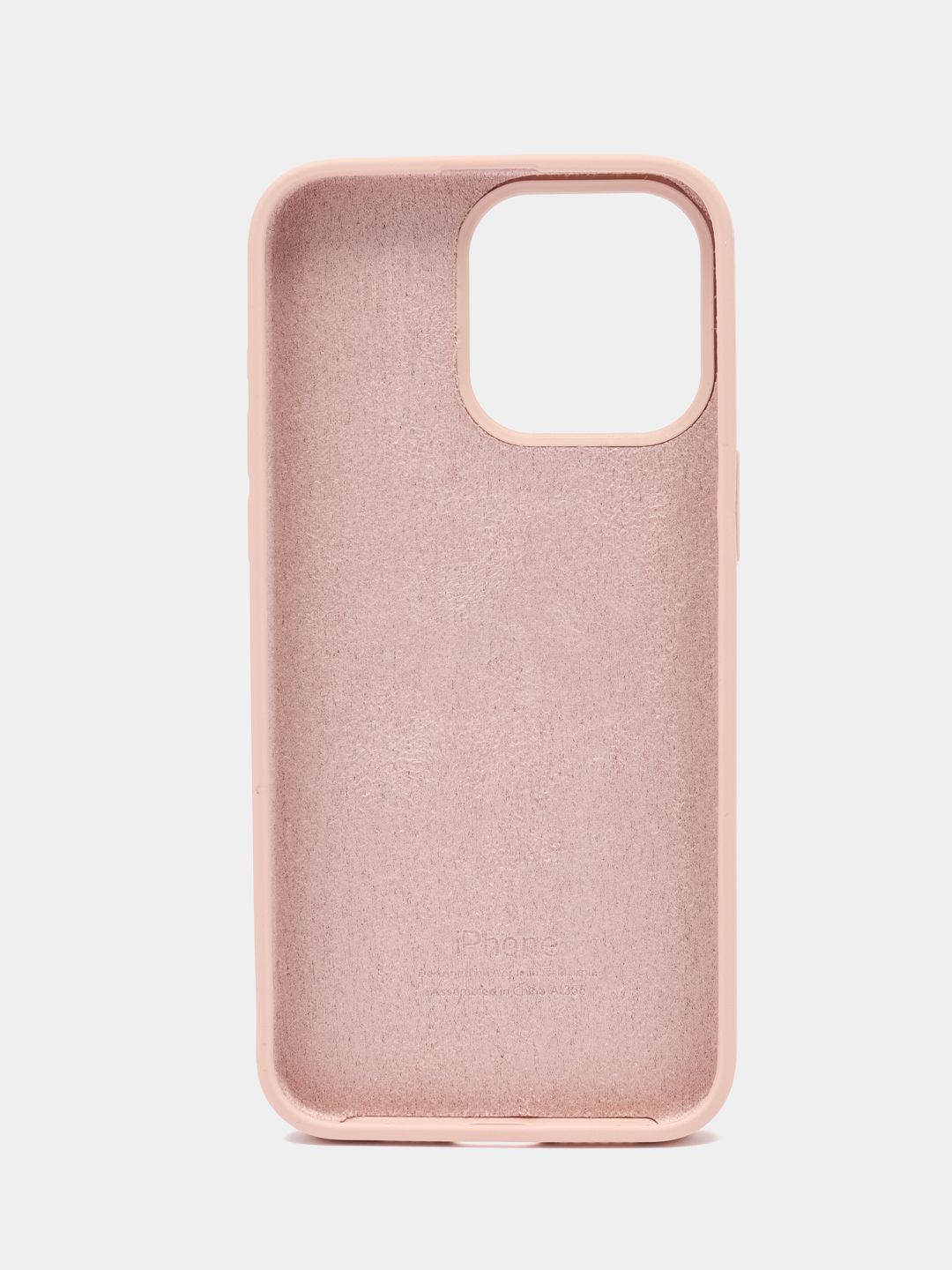 Чехол Silicone Case для iPhone 15, 15 Plus, 15 Pro, 15 Pro Max, Ultra с  закрытым низом купить по цене 449.1 ₽ в интернет-магазине Магнит Маркет