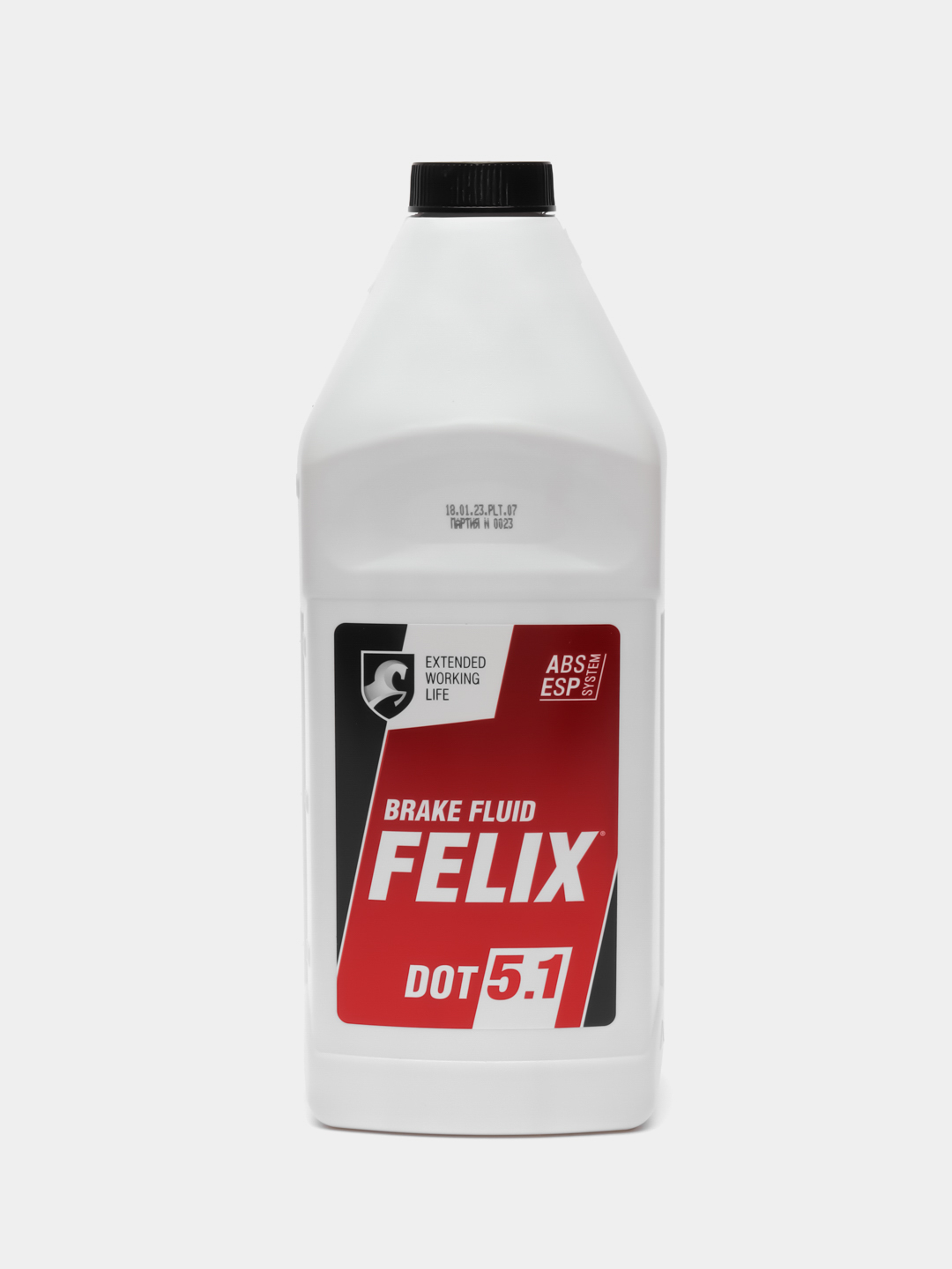 Felix жидкость