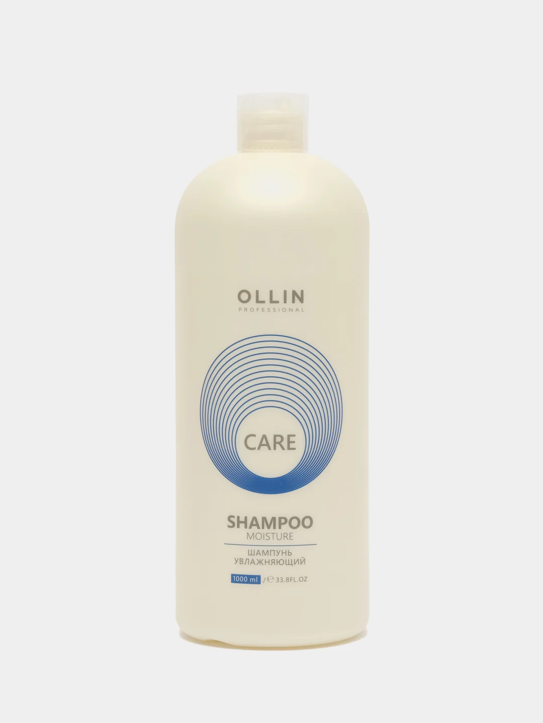 Шампунь увлажняющий OLLIN PROFESSIONAL CARE, 1 литр купить по цене 768 ...