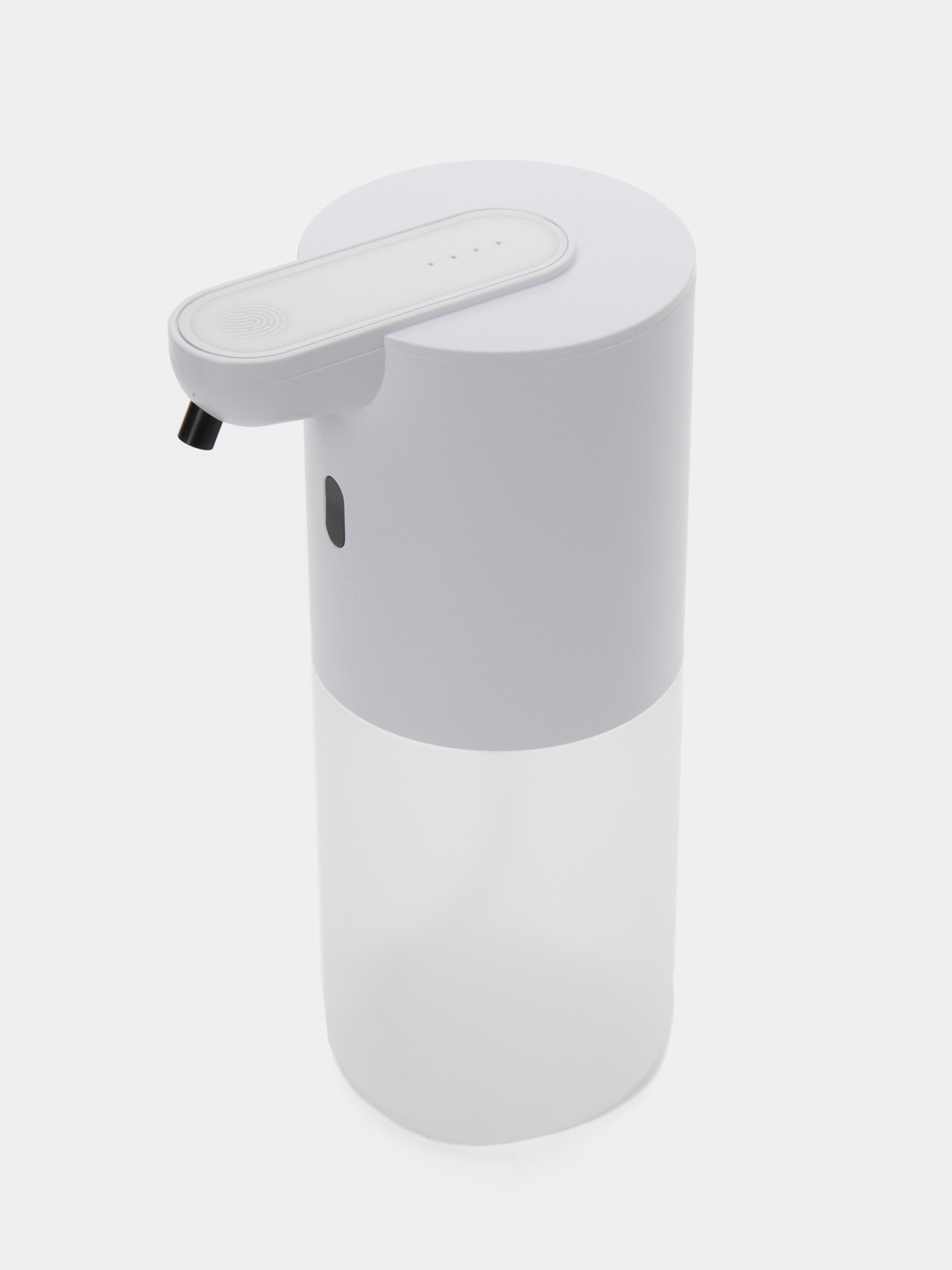 Дозатор для жидкого мыла сенсорный диспенсер пены  по цене 1450 .