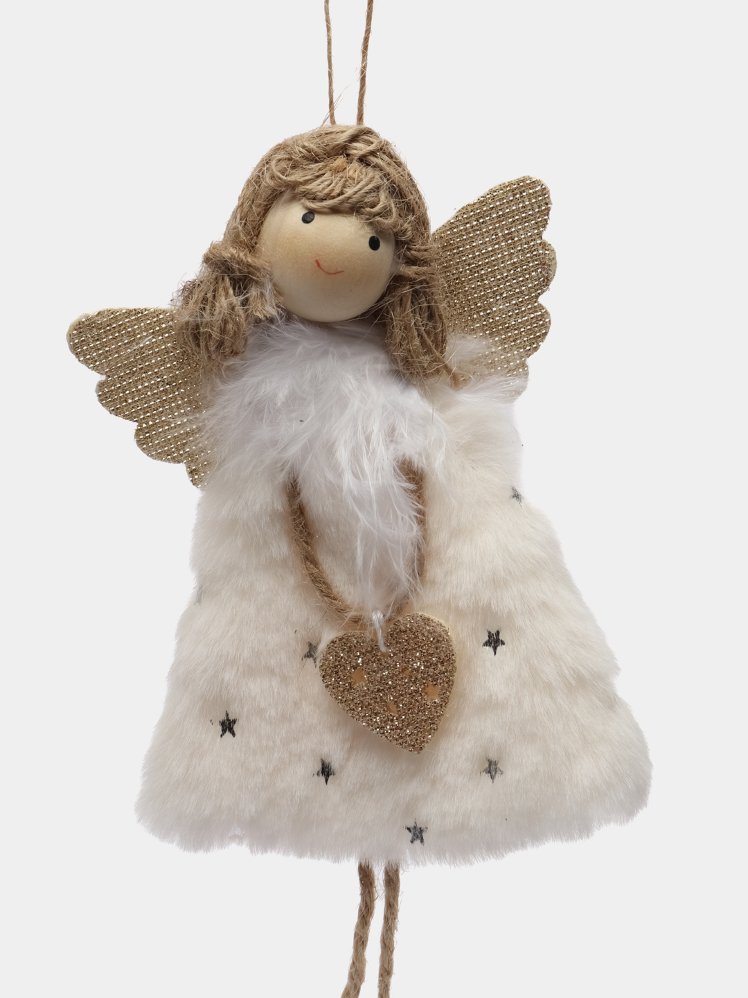 Рождественские Ангелы – Все товары для творчества с тегом в интернет-магазине Магия хобби