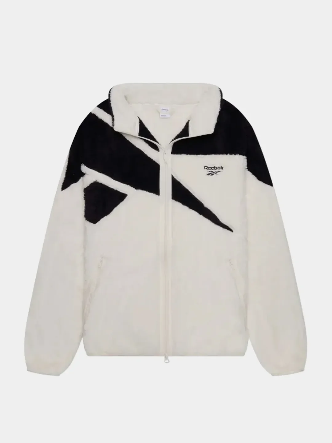 Купить Куртку Reebok Мужскую