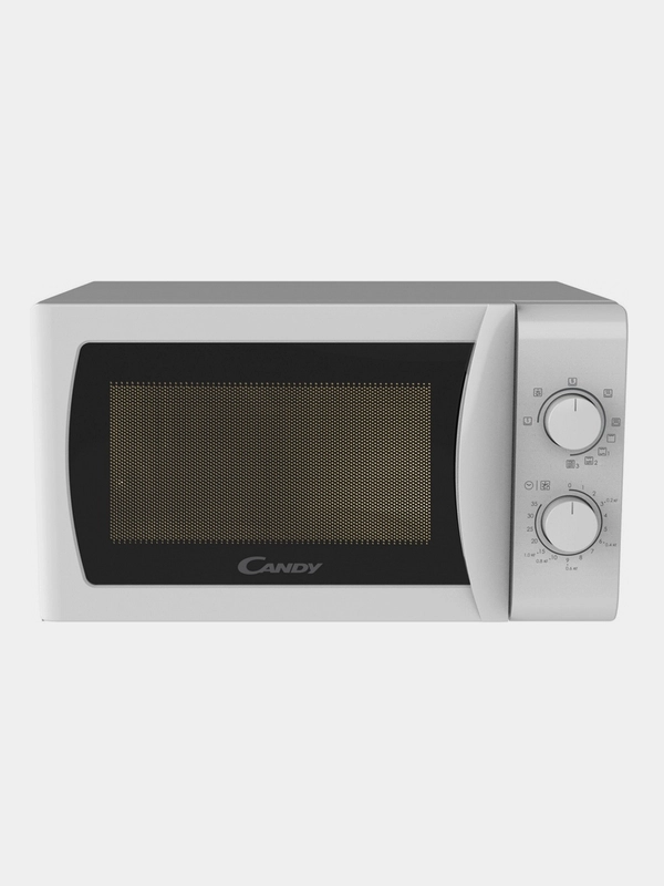 Микроволновая печь Candy CMG20SMW-07, 700 Вт, 20 л, белый купить по ...