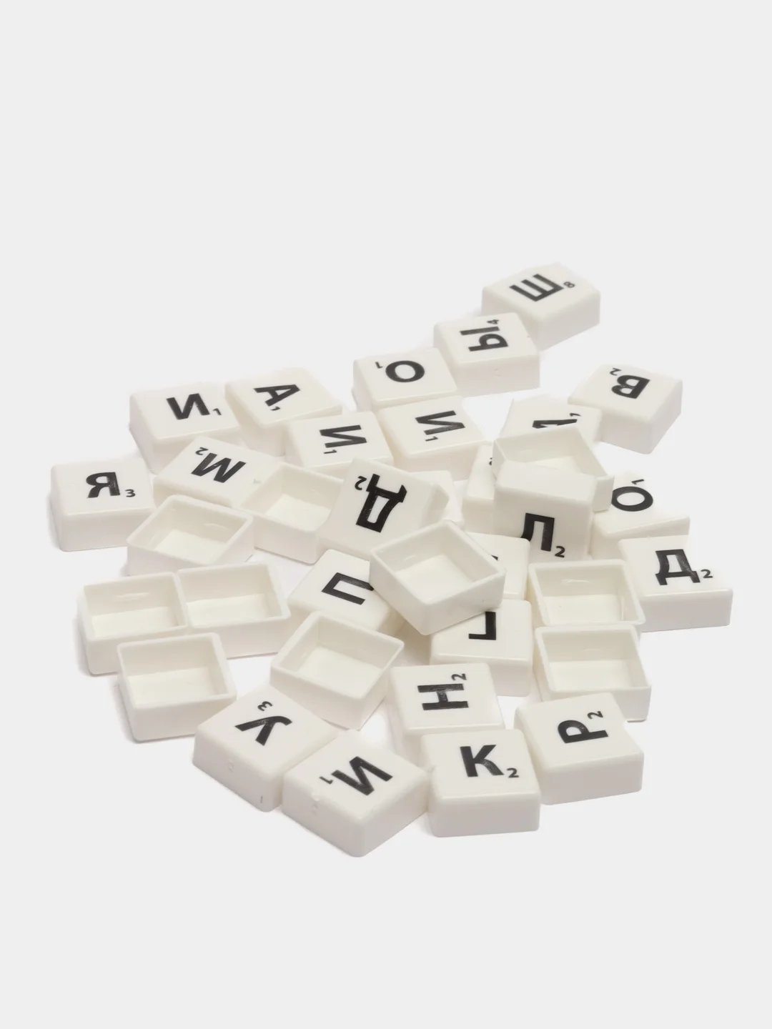Набор Букв Для Составления Слов Купить