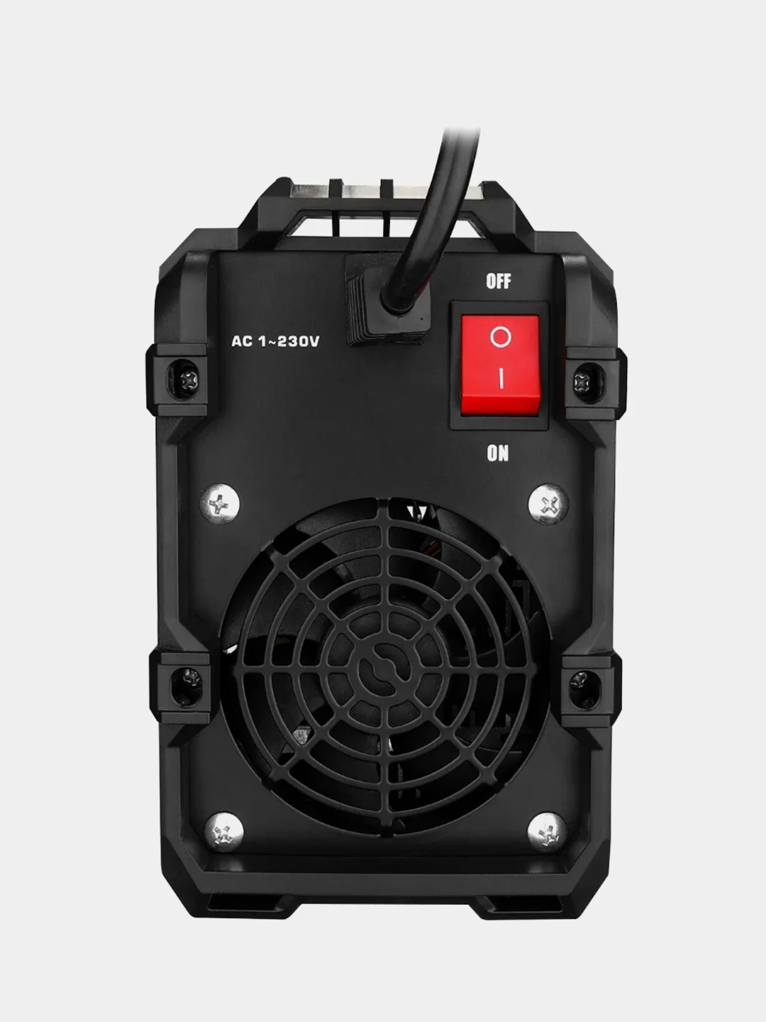 Сварочный аппарат 200А Deko DKWM200A купить по цене 4845 ₽ в интернет ...