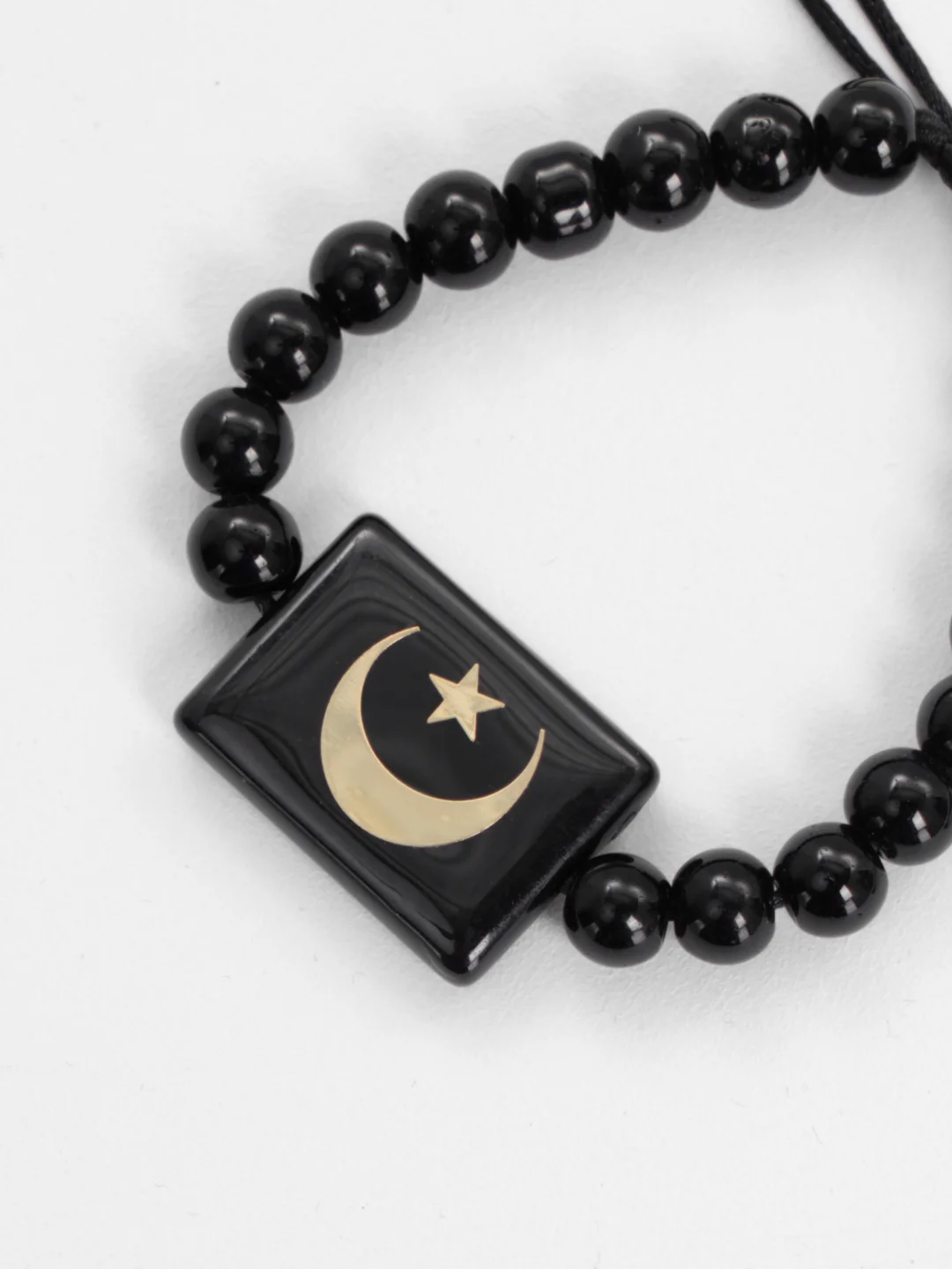 Браслет мусульманский безразмерный