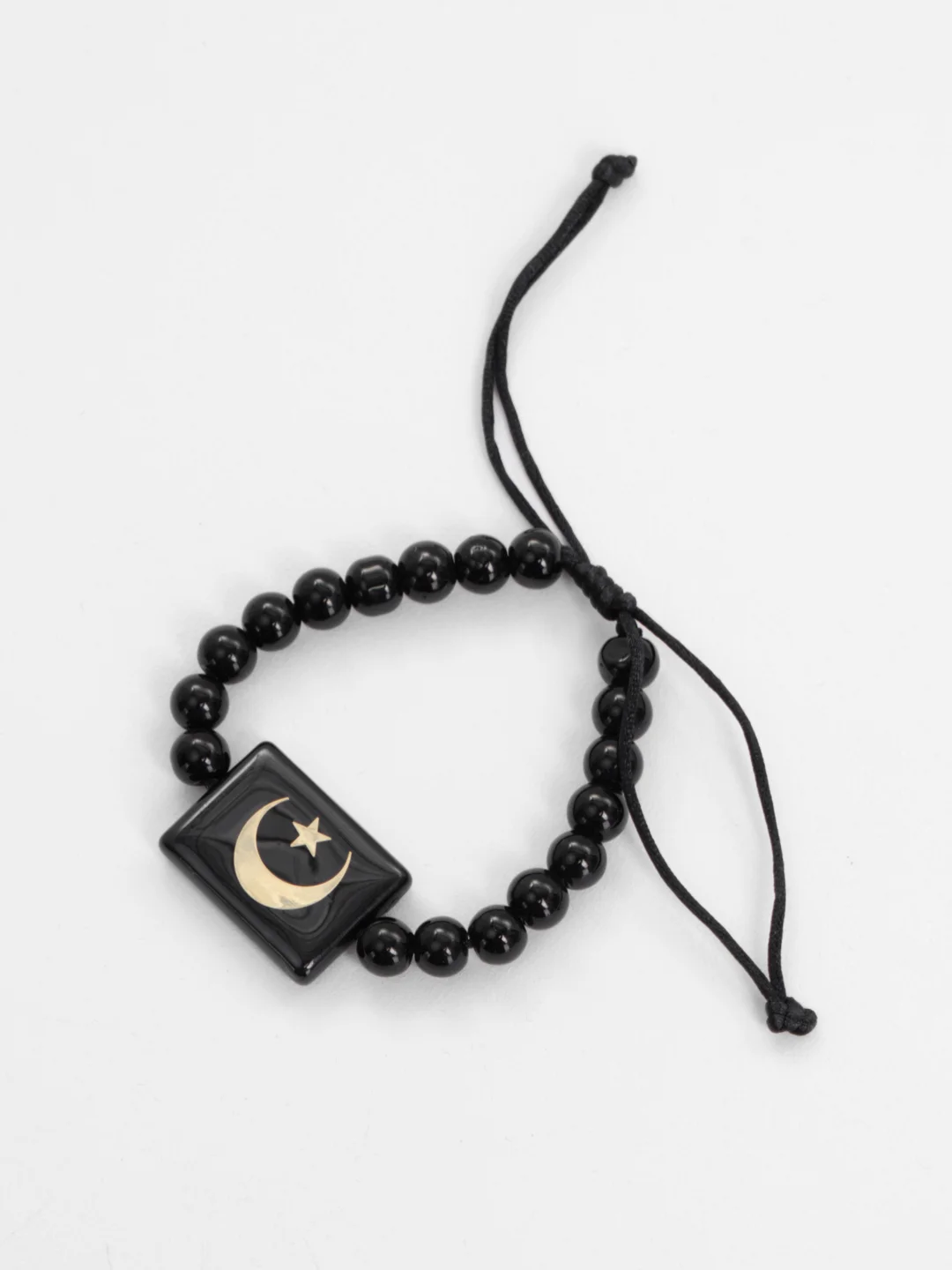 Браслет мусульманский безразмерный