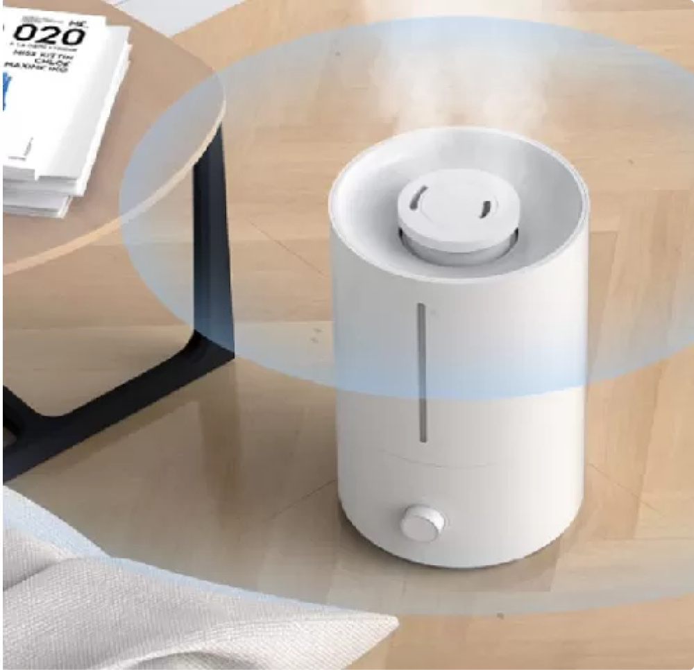 Xiaomi smart humidifier 2 отзывы