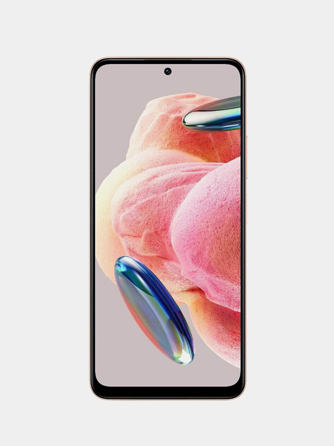 Смартфон Xiaomi Redmi Note 12, 6/128 Gb купить по цене 13790 ₽ в  интернет-магазине Магнит Маркет