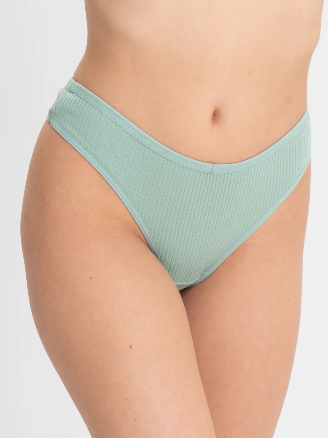 Стринги женские , хлопковые купить по цене 120 ₽ в интернет-магазине ...