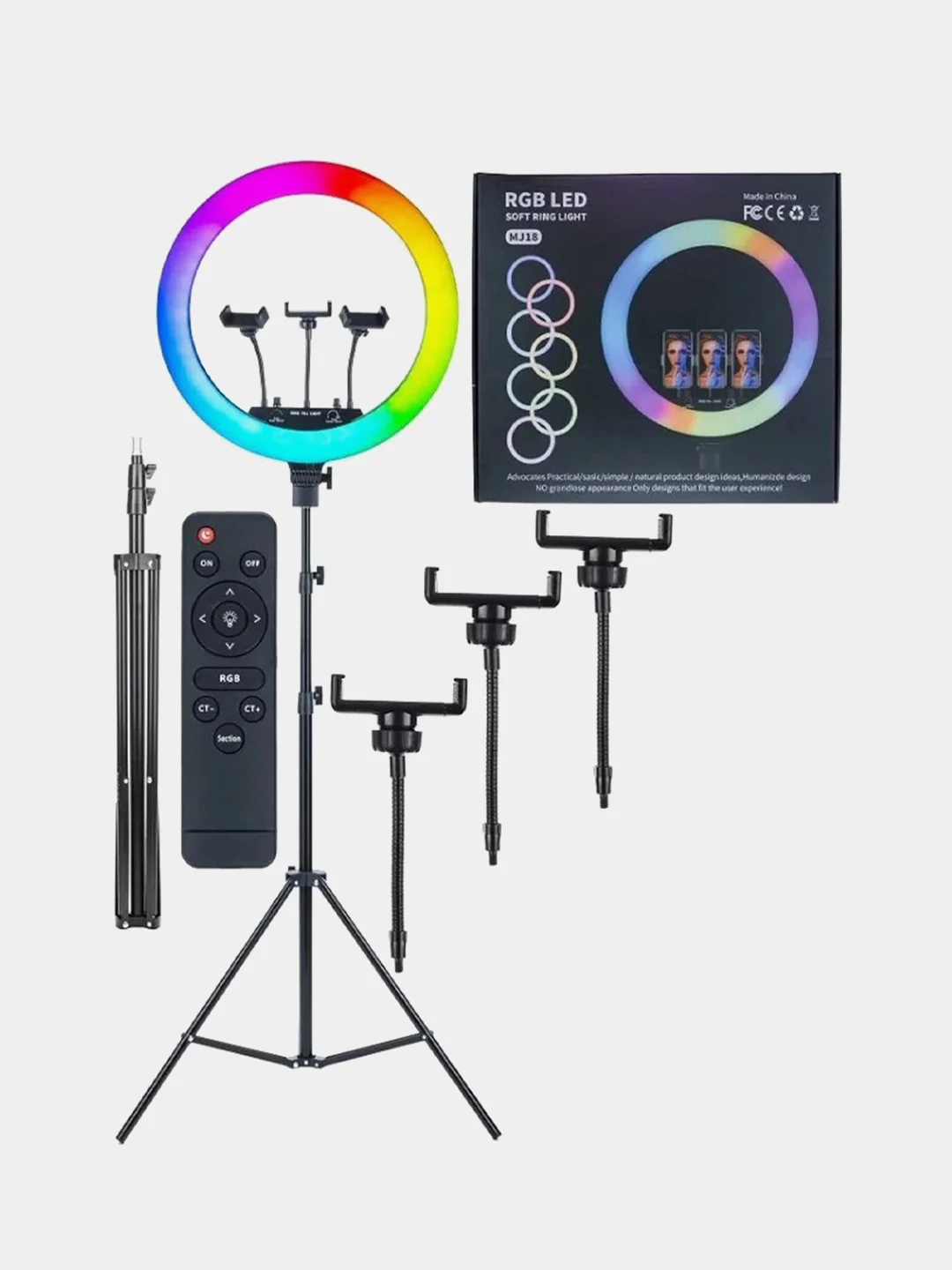 Лампа кольцевая rgb mj-45 45см. Rgb 45. Лампа кольцевая rgb mj-45 45см. Zb-f458 rgb. Профессиональная цветная кольцевая лампа rl-18 rgb 45 см.