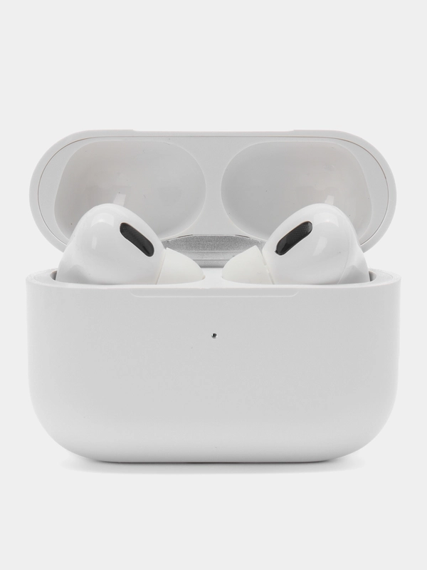 Беспроводные наушники Pods Pro, с микрофоном, сенсорные купить по цене ...