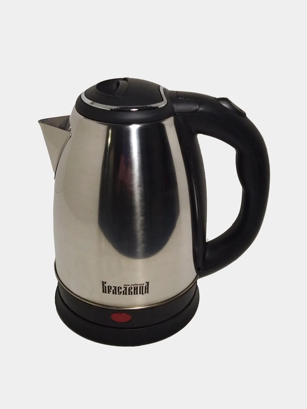 Чайник электрический Красавица ЧЭМ-301 купить по цене 799 ₽ в интернет ...