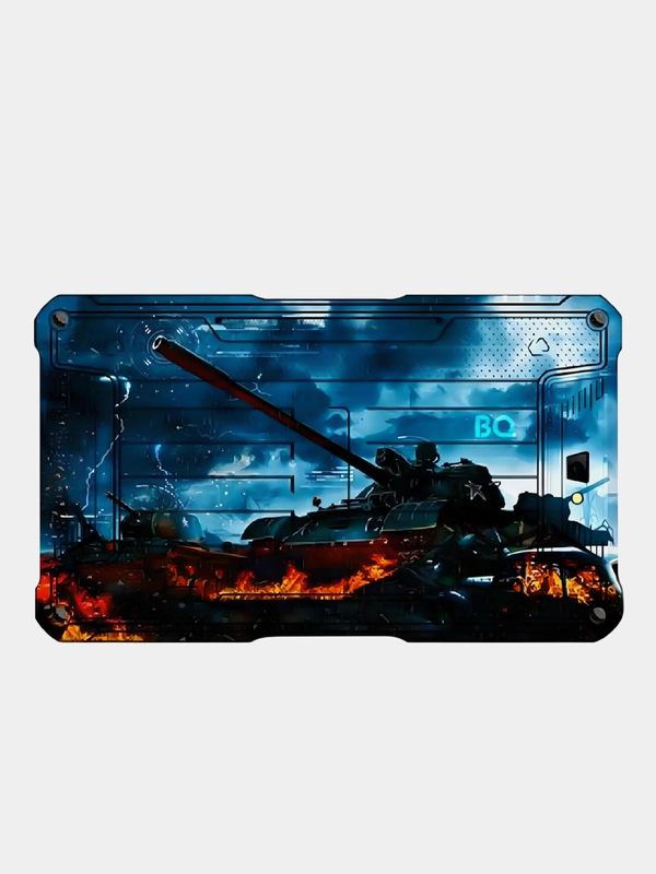 Планшет BQ 7082G Armor 1/16 GB, аккумулятор 4100мАч, функция power bank ...
