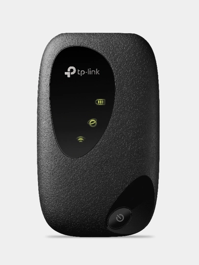 Мобильный WiFi роутер 4G LTE TP-Link M7200
