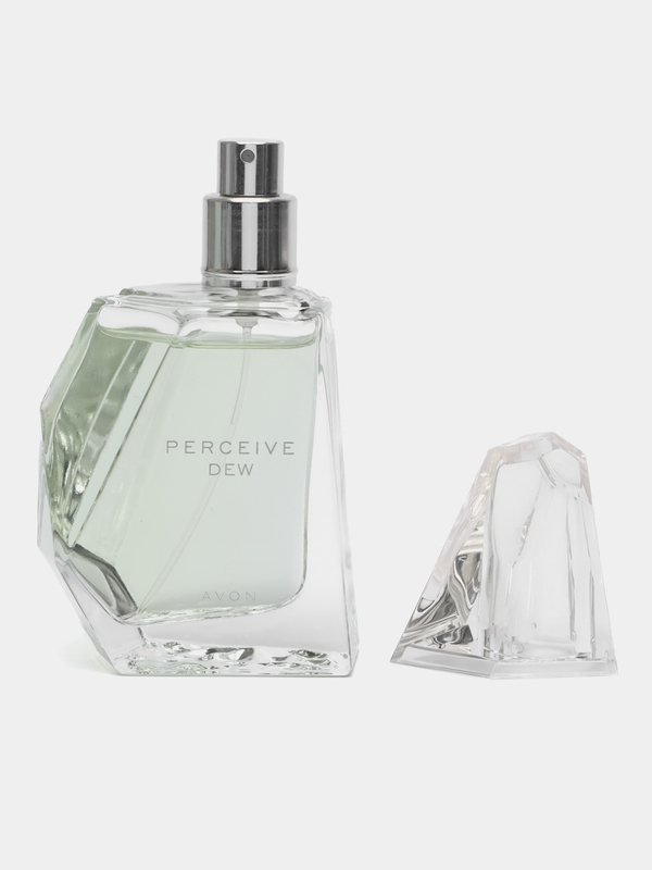 AVON Парфюмерная вода Perceive для нее