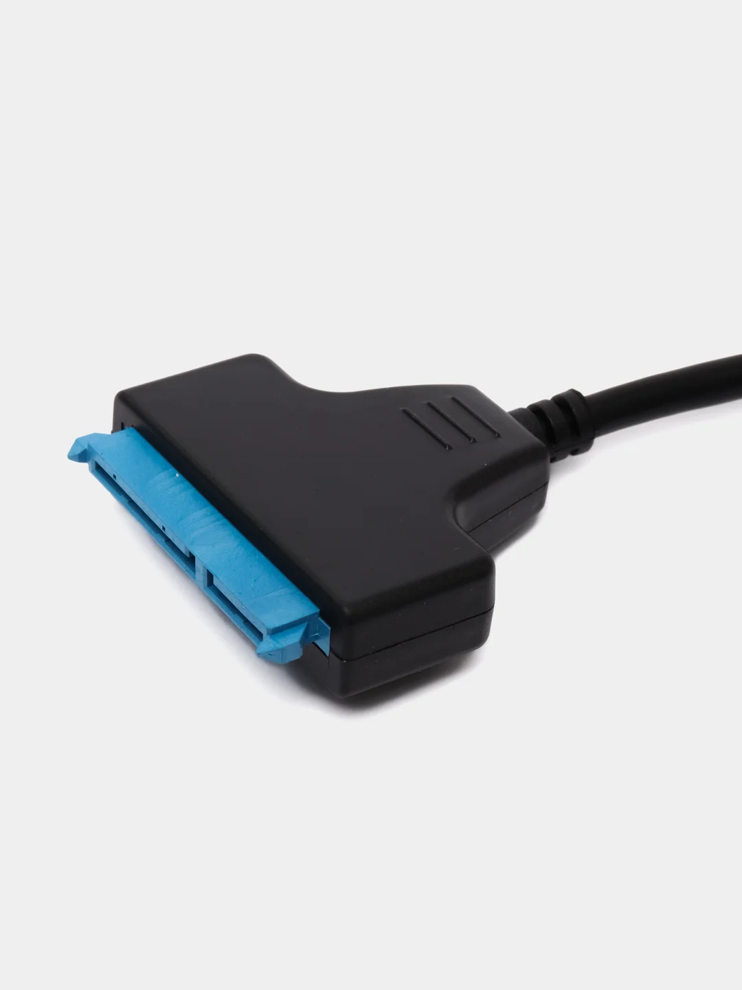 Кабель-переходник адаптер SATA-USB 3.0 для SSD HDD поддержка 2,5 дисков ...