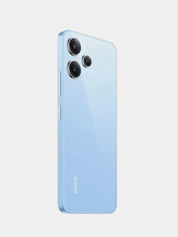 Смартфон Xiaomi Redmi 12, 8/256 Gb