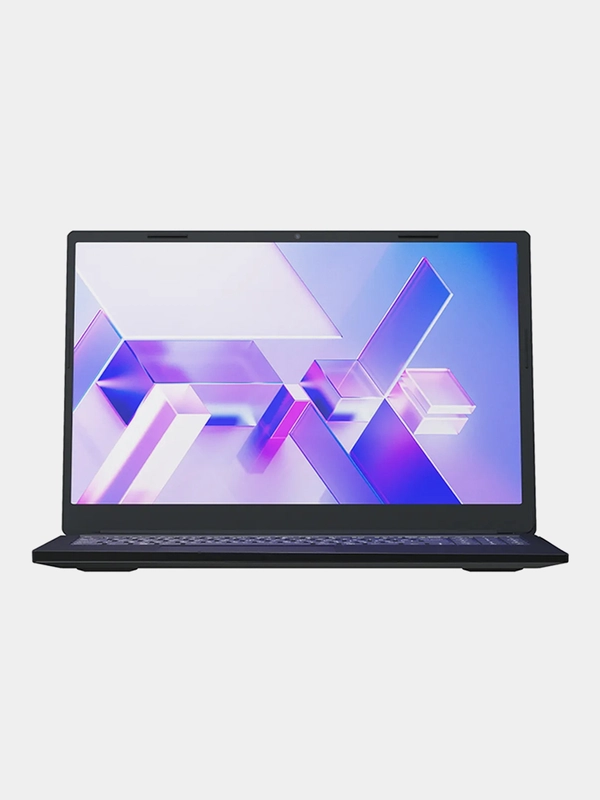 Ноутбук F+ Tech 15.6", Core i3-1220P, 8+256Gb, Intel UHD, W11 Pro ...
