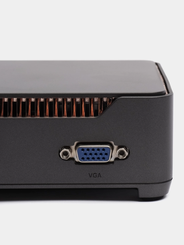 Мини ПК GK3 Pro Intel n5105 256gb ssd, 8gb DDR4 (Mini PC)