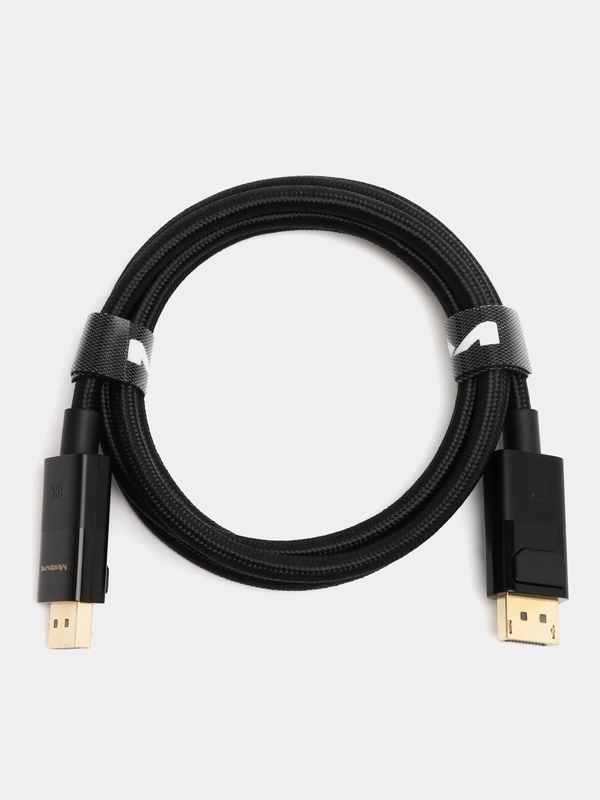 Кабель displayport displayport 1.5 m