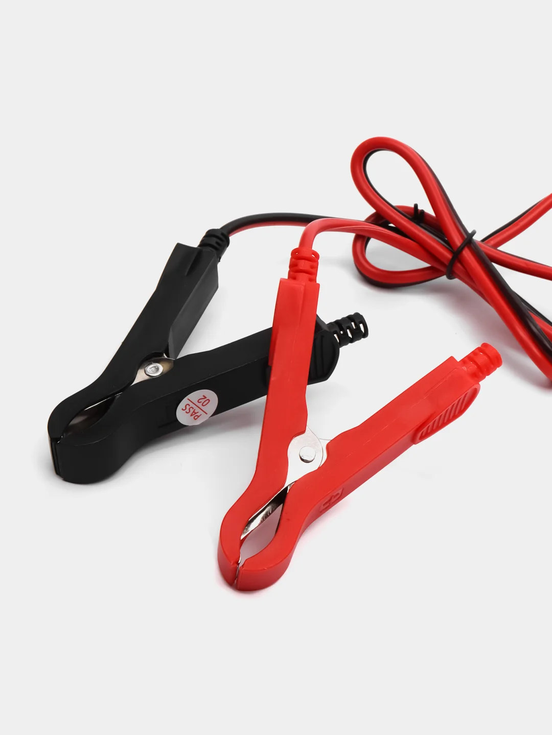 Автомобильное зарядное устройство / зарядка для АКБ / автомобильный ...