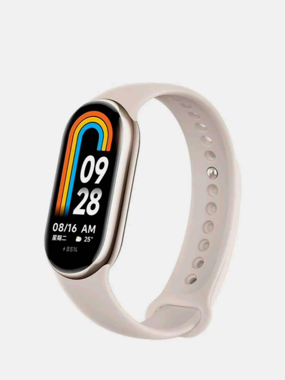 Фитнес-браслет Xiaomi Smart Mi Band 8 купить по цене 3577 ₽ в  интернет-магазине Магнит Маркет