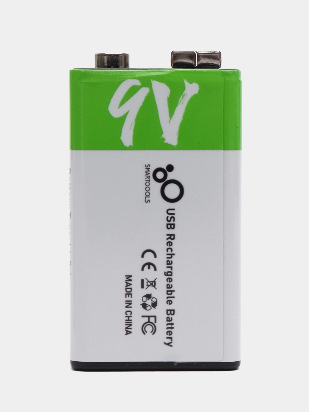 Купить Аккумулятор Крона 650mah